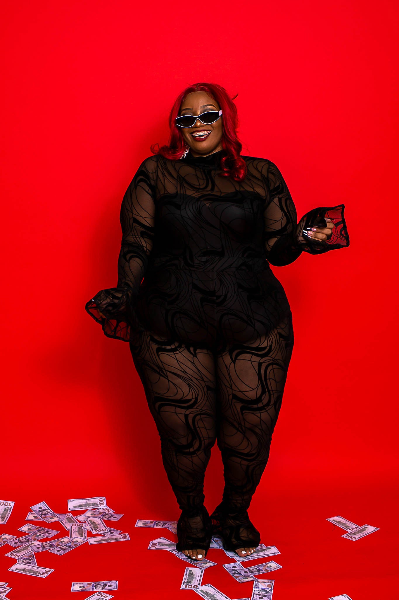 Swirls For The Girls